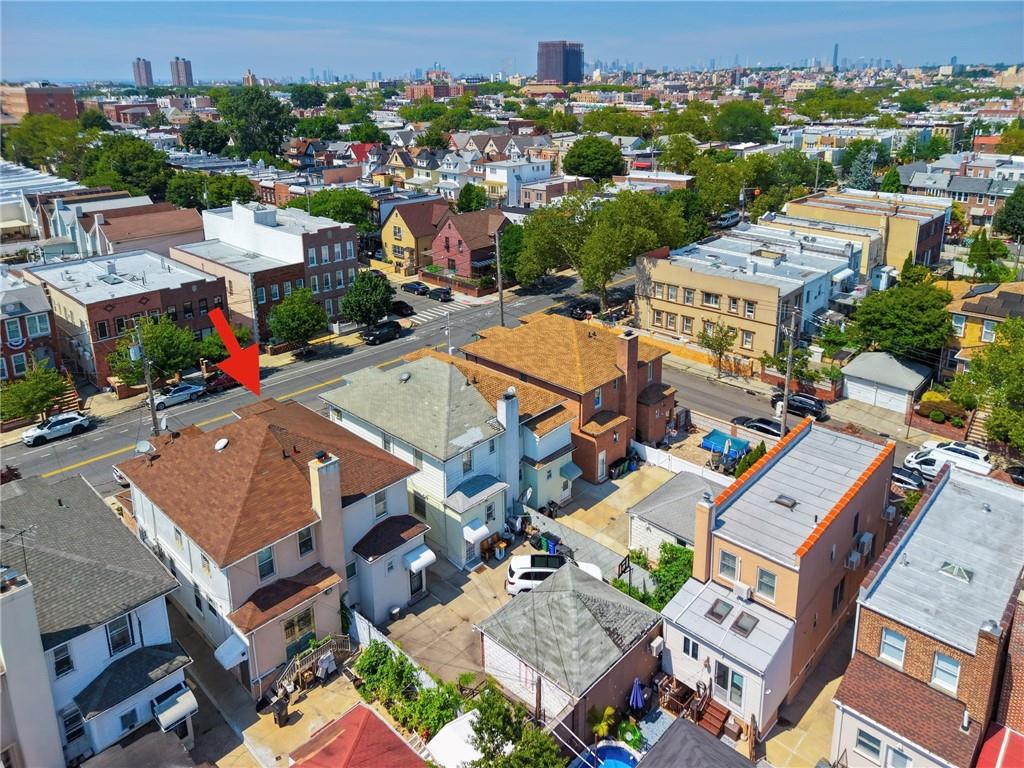 7411 11th Avenue Dyker Heights Brooklyn NY 11228