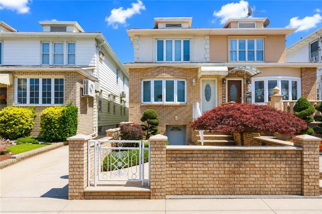 7411 11th Avenue Dyker Heights Brooklyn NY 11228