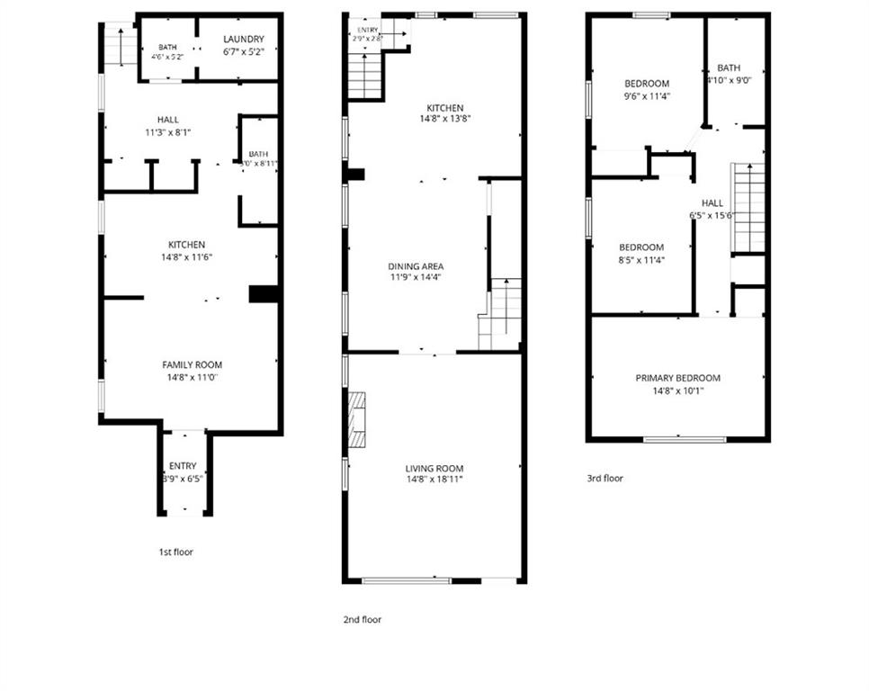 7411 11th Avenue Dyker Heights Brooklyn NY 11228