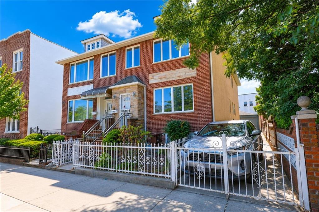 6921 11th Avenue Bensonhurst Brooklyn NY 11228