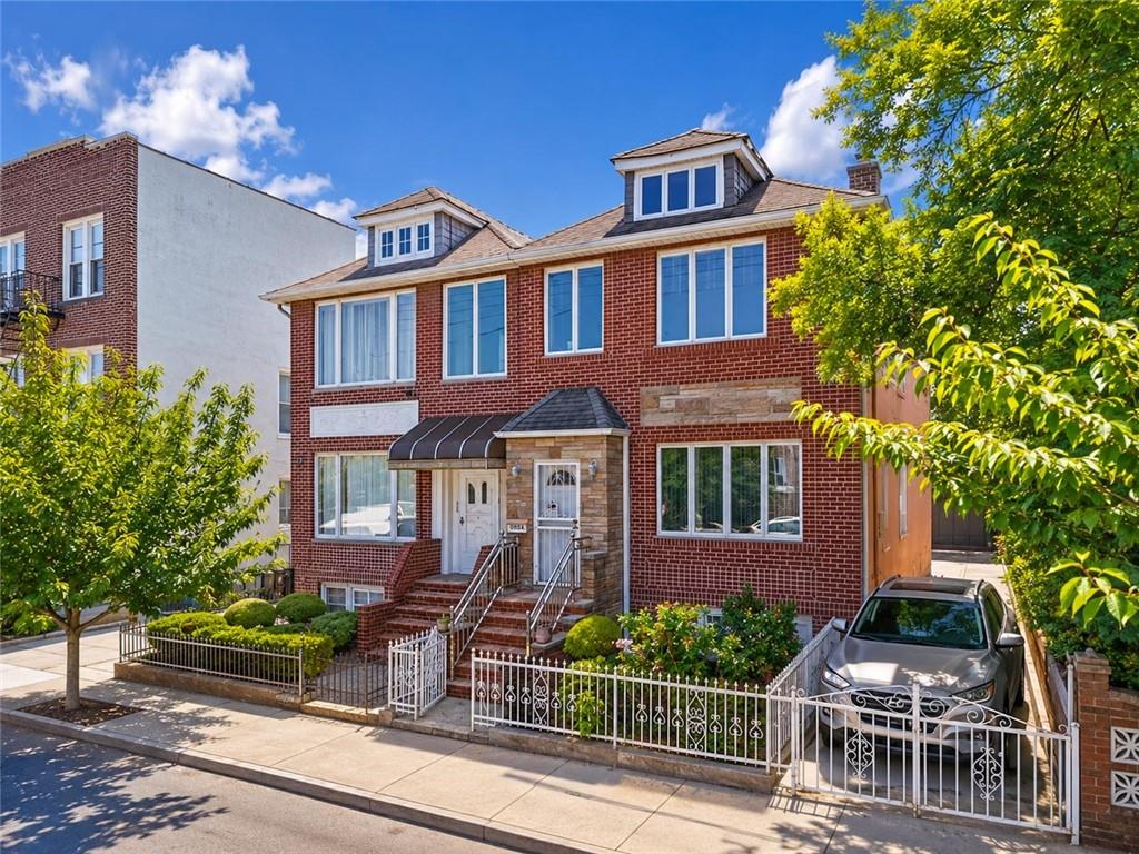 6921 11th Avenue Bensonhurst Brooklyn NY 11228