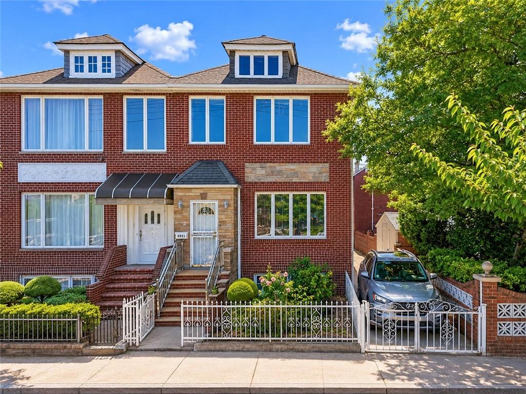 6921 11th Avenue Bensonhurst Brooklyn NY 11228