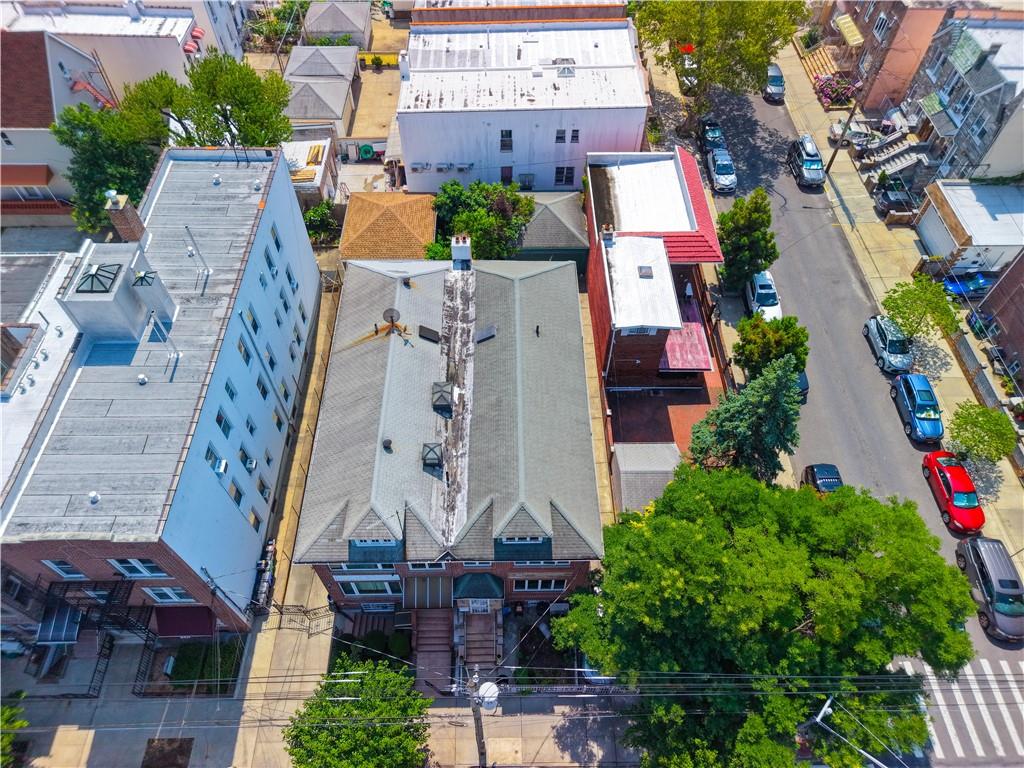 6921 11th Avenue Bensonhurst Brooklyn NY 11228