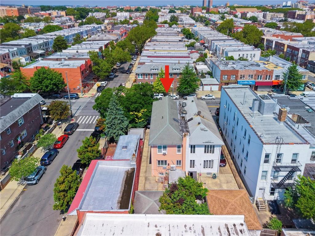 6921 11th Avenue Bensonhurst Brooklyn NY 11228