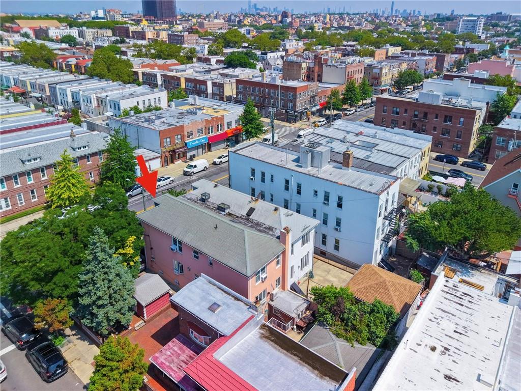 6921 11th Avenue Bensonhurst Brooklyn NY 11228