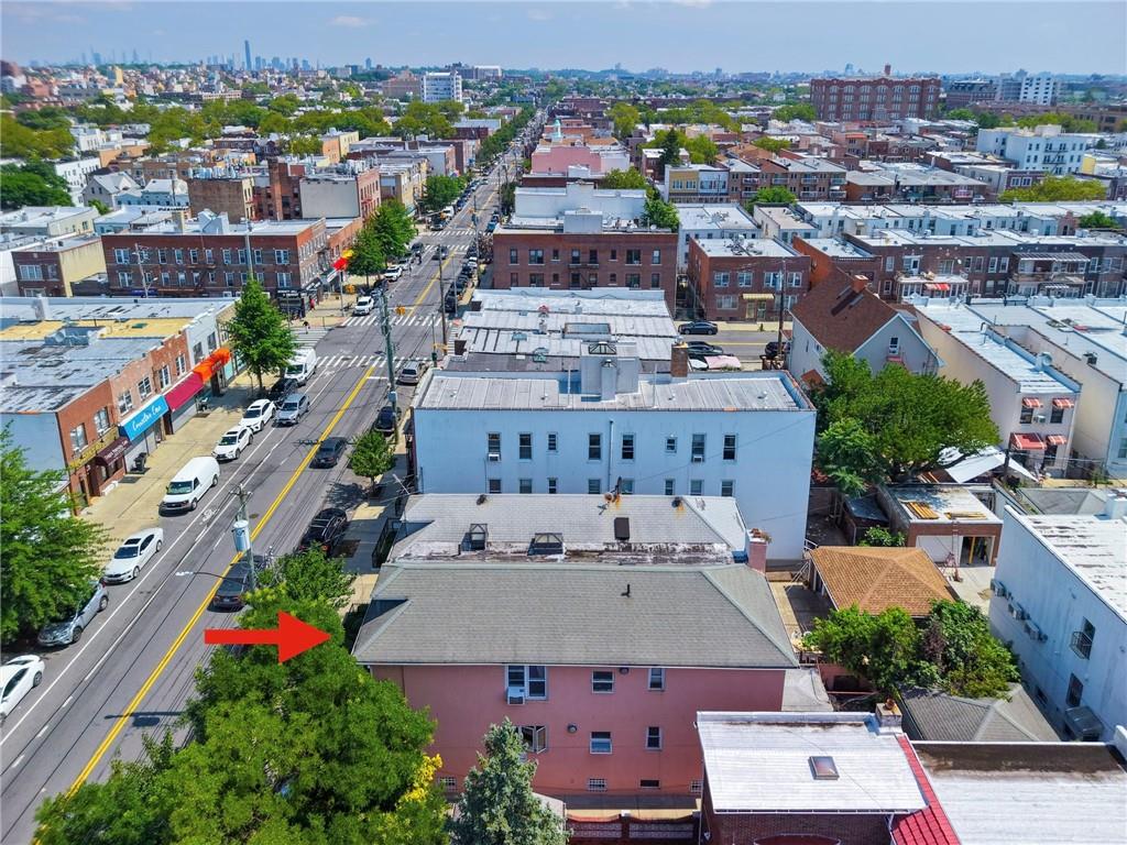 6921 11th Avenue Bensonhurst Brooklyn NY 11228