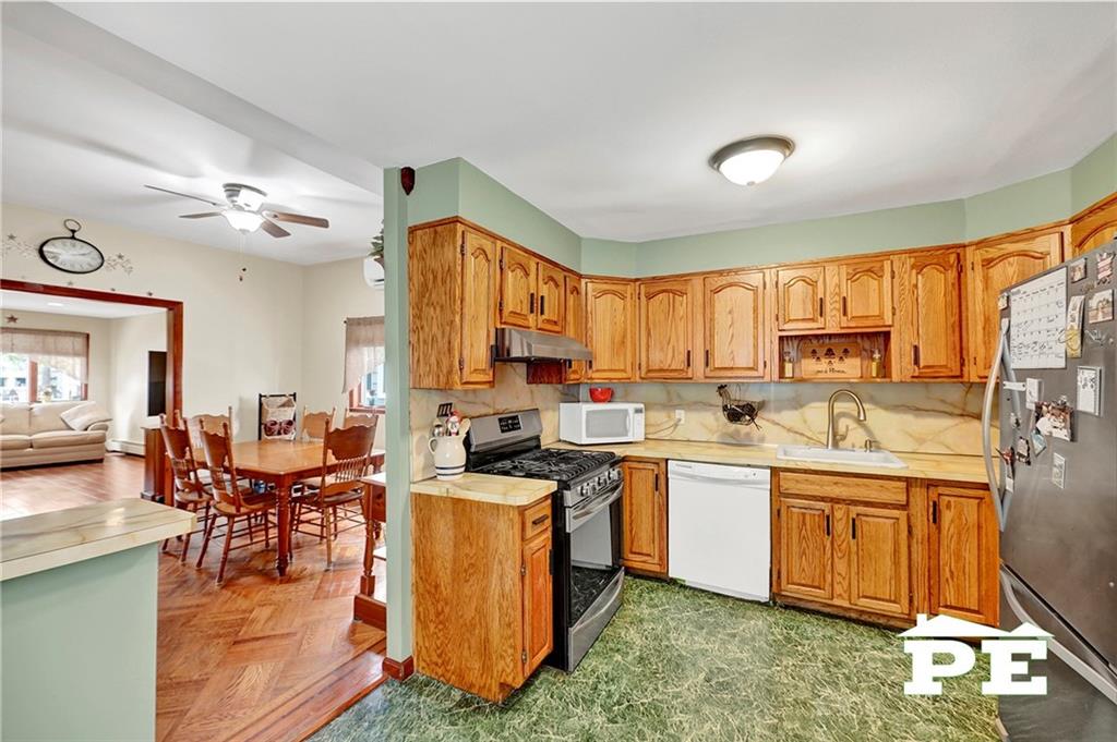 1782 East 51st Street Old Mill Basin Brooklyn NY 11234