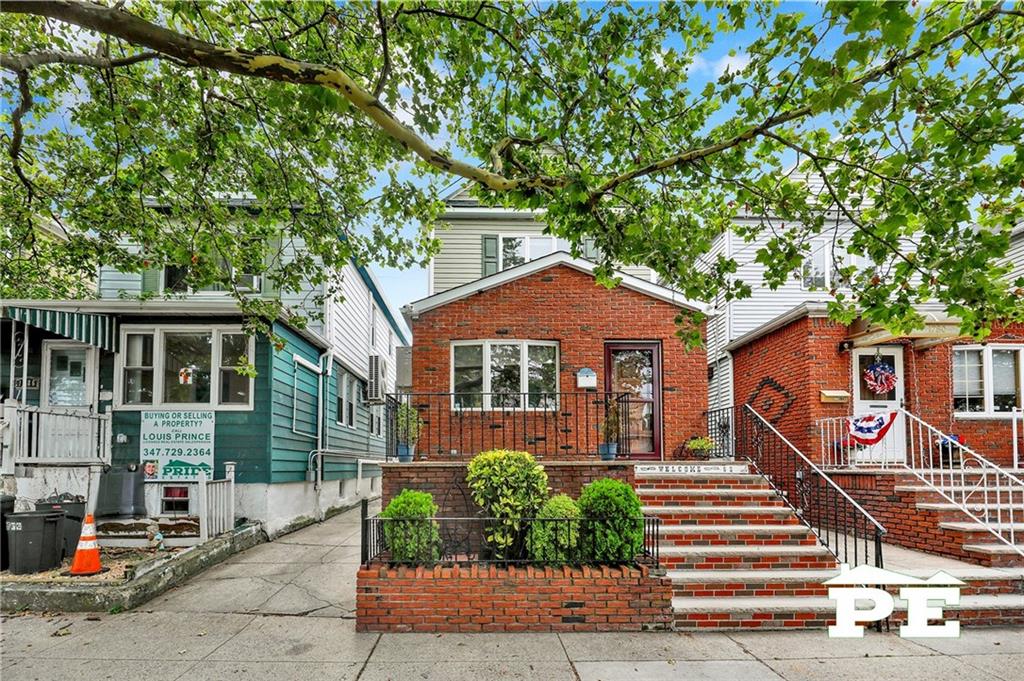 1782 East 51st Street Old Mill Basin Brooklyn NY 11234