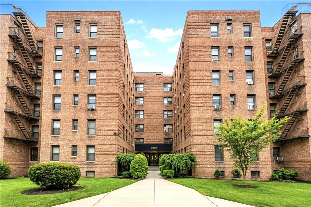 2229 Knapp Street Sheepshead Bay Brooklyn NY 11229