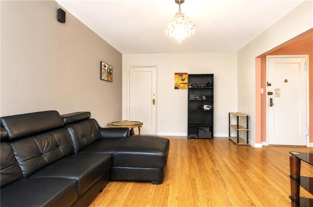 2229 Knapp Street Sheepshead Bay Brooklyn NY 11229