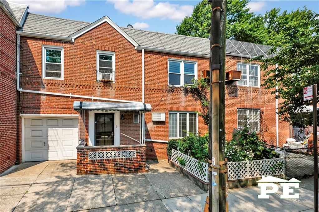 2180 East 16th Street Sheepshead Bay Brooklyn NY 11229