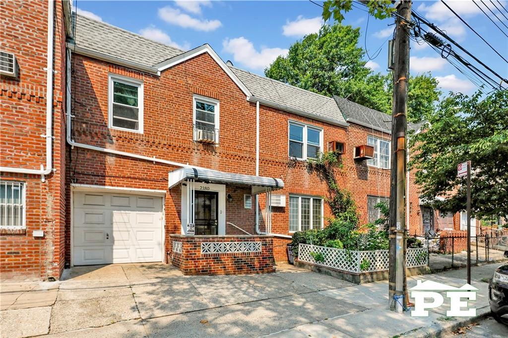 2180 East 16th Street Sheepshead Bay Brooklyn NY 11229