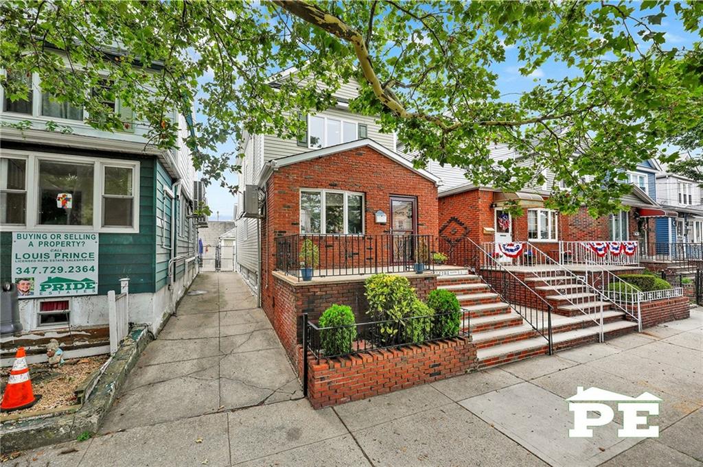 1782 East 51st Street Old Mill Basin Brooklyn NY 11234