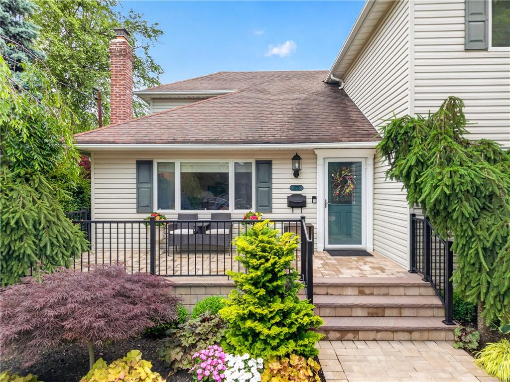 1755 Grand Avenue Out of NYC Merrick NY 11566