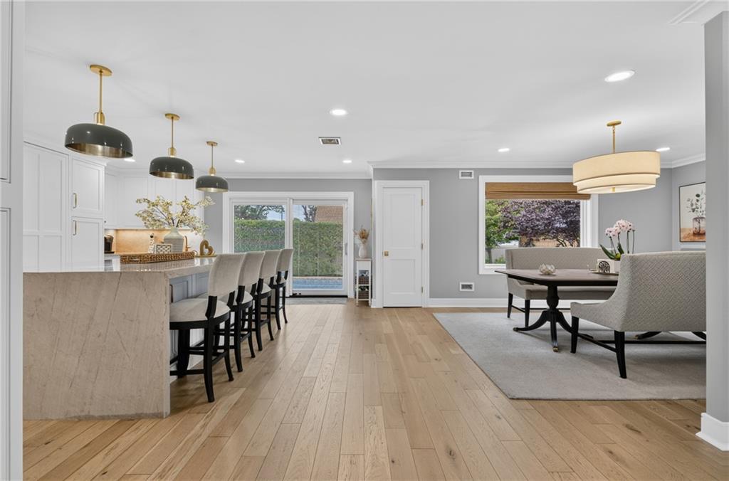 1755 Grand Avenue Out of NYC Merrick NY 11566