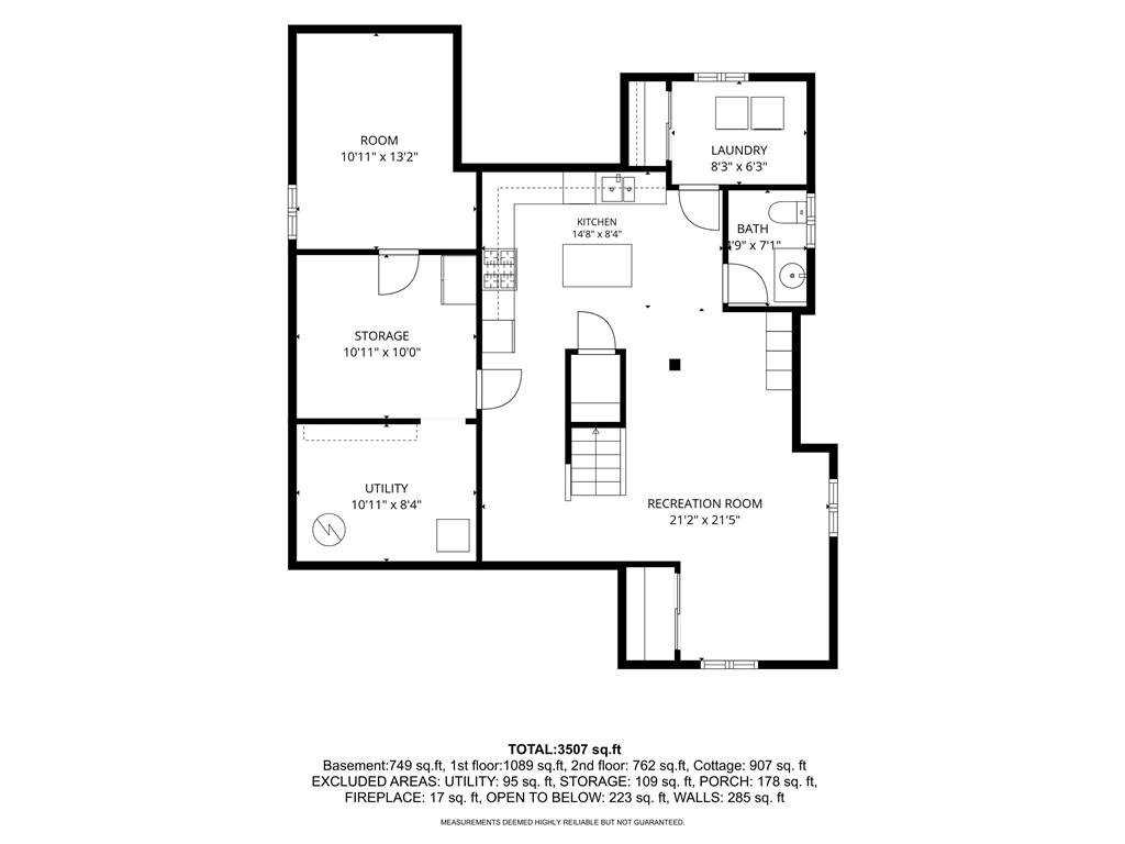 1755 Grand Avenue Out of NYC Merrick NY 11566