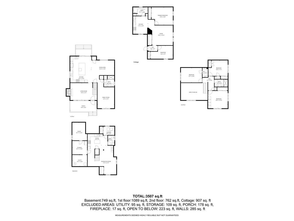 1755 Grand Avenue Out of NYC Merrick NY 11566