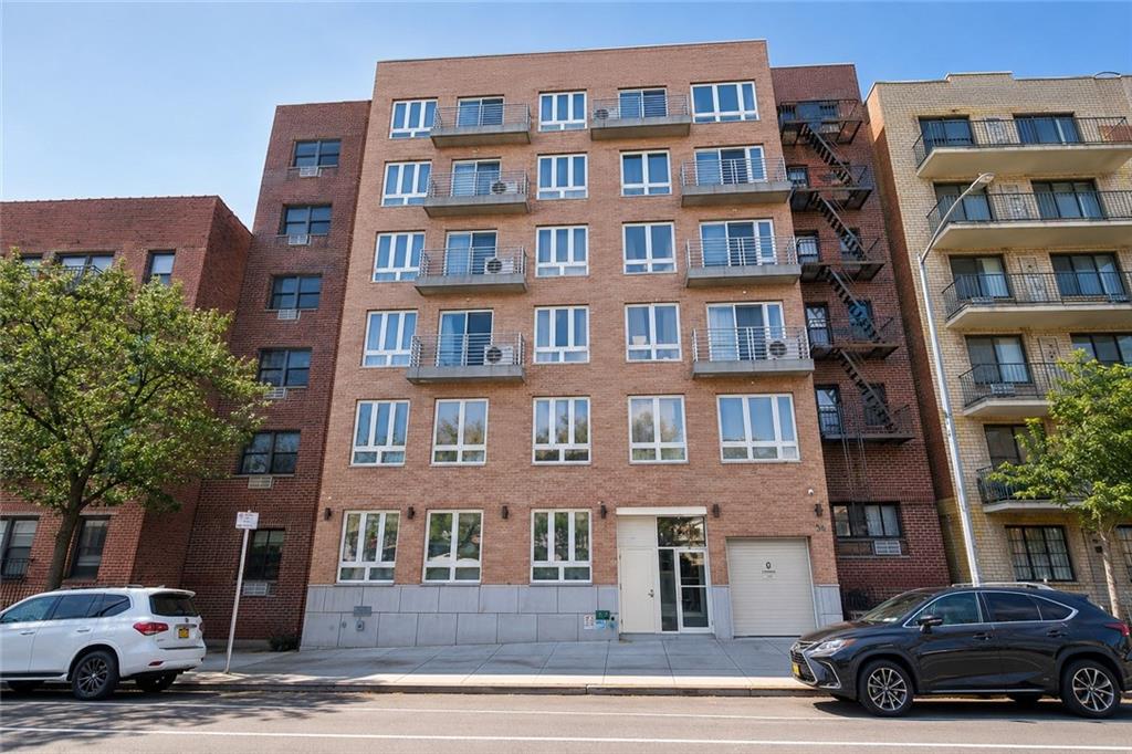 26 Avenue P Bensonhurst Brooklyn NY 11204