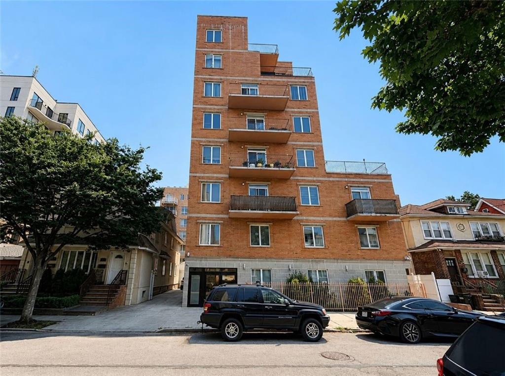 1737 East 21st Street Madison Brooklyn NY 11229