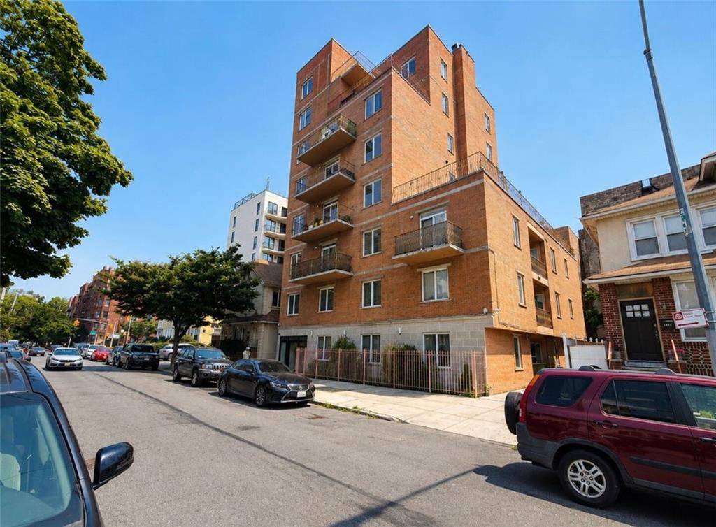 1737 East 21st Street Madison Brooklyn NY 11229