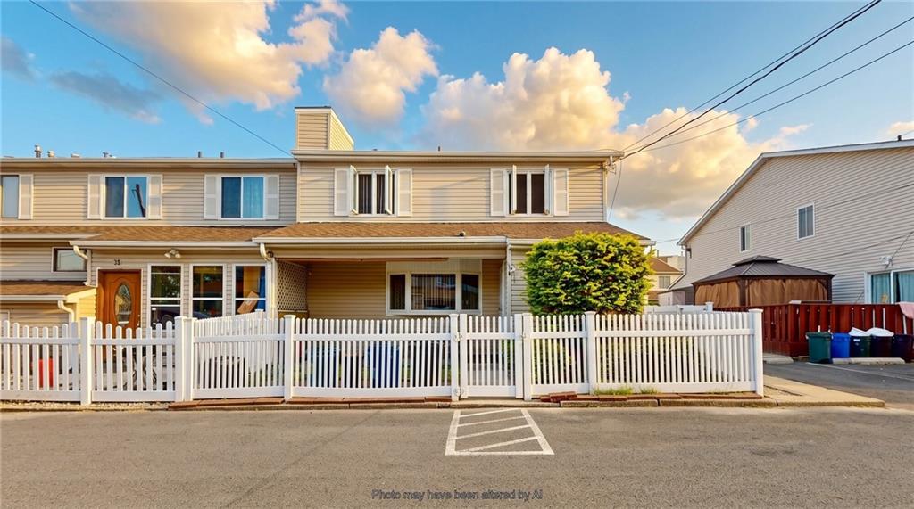 36 Leo Street Graniteville Staten Island NY 10314