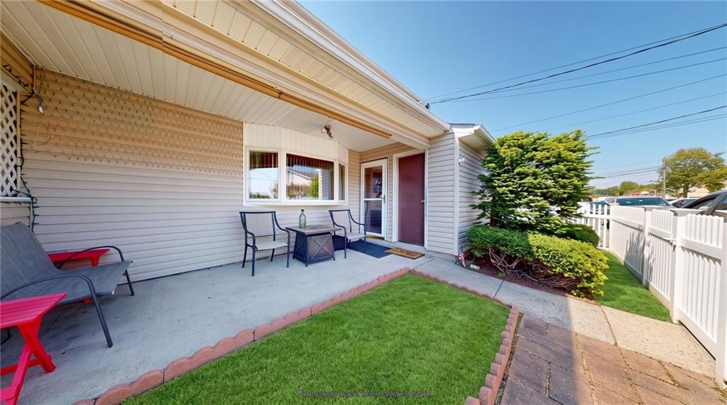 36 Leo Street Graniteville Staten Island NY 10314