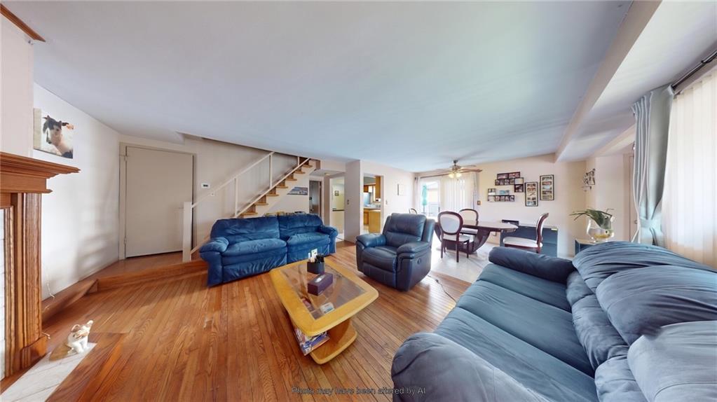 36 Leo Street Graniteville Staten Island NY 10314