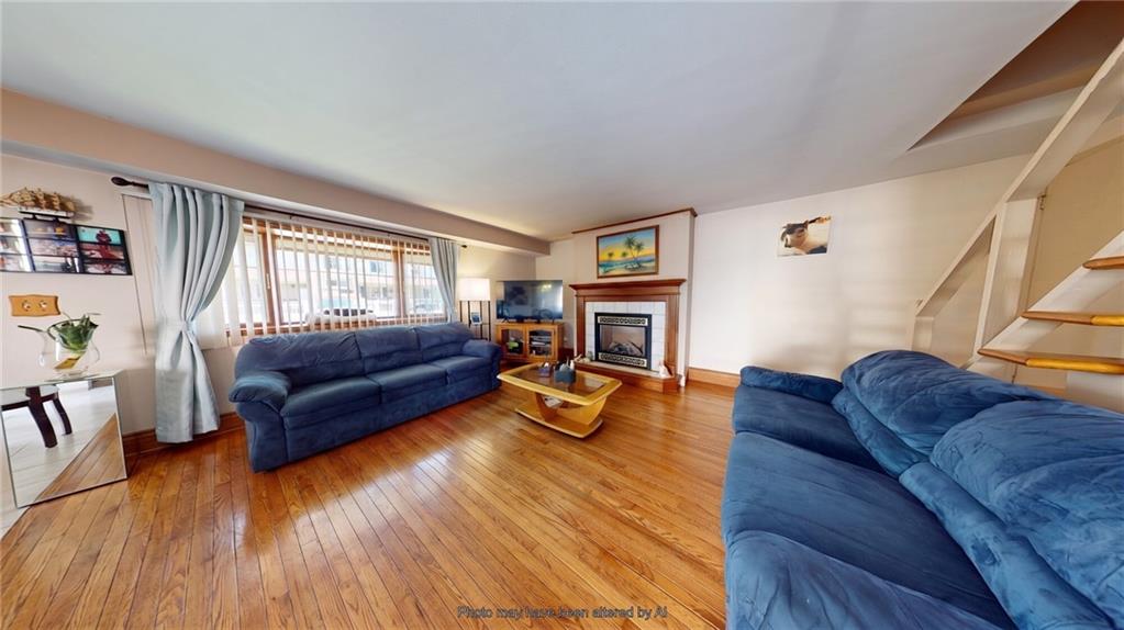 36 Leo Street Graniteville Staten Island NY 10314