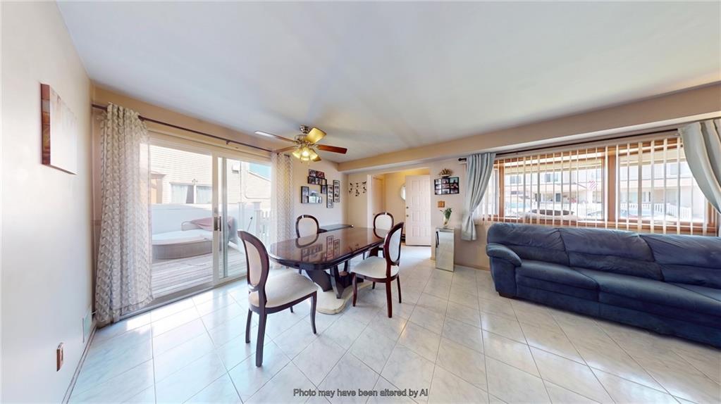 36 Leo Street Graniteville Staten Island NY 10314