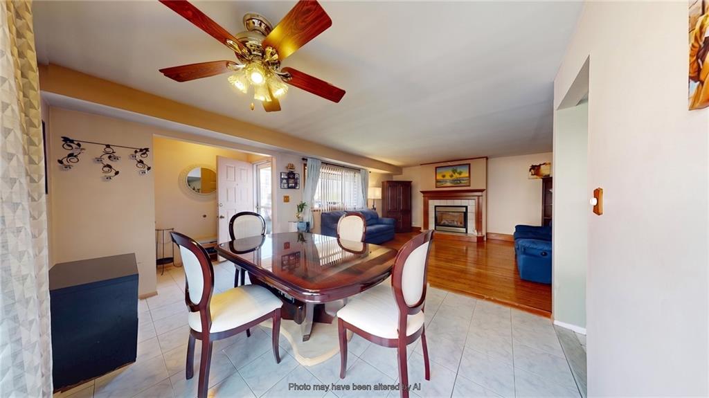36 Leo Street Graniteville Staten Island NY 10314