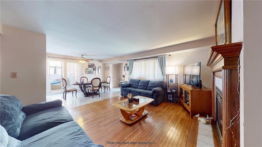 36 Leo Street Graniteville Staten Island NY 10314