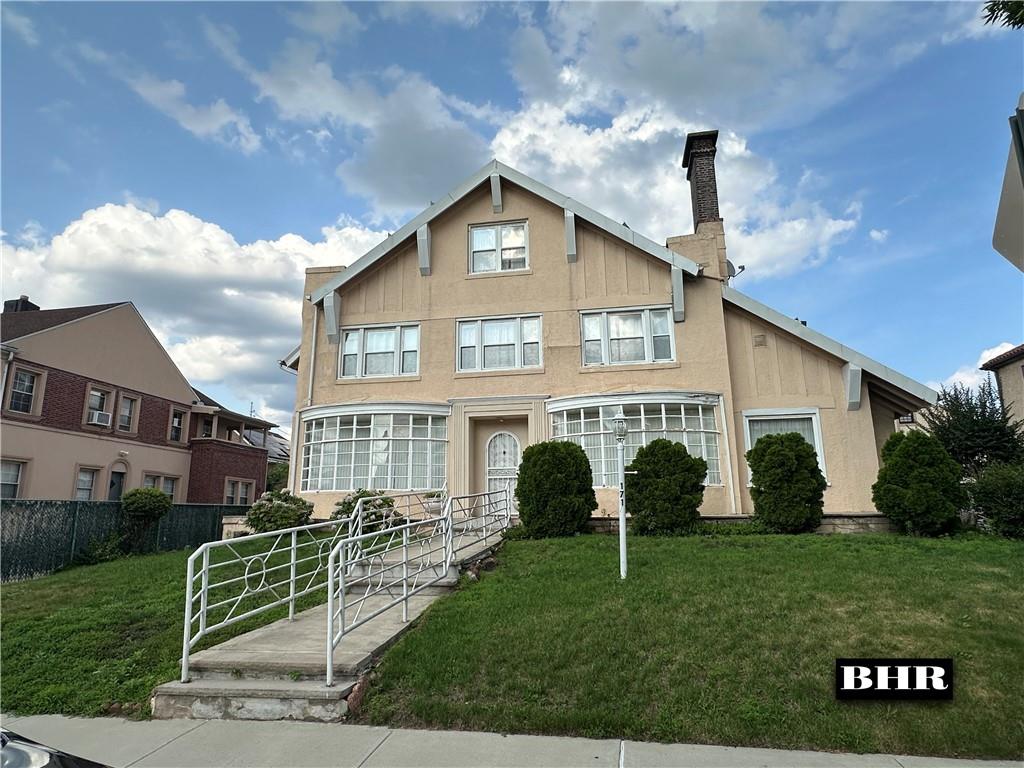 171 Girard Street Manhattan Beach Brooklyn NY 11235