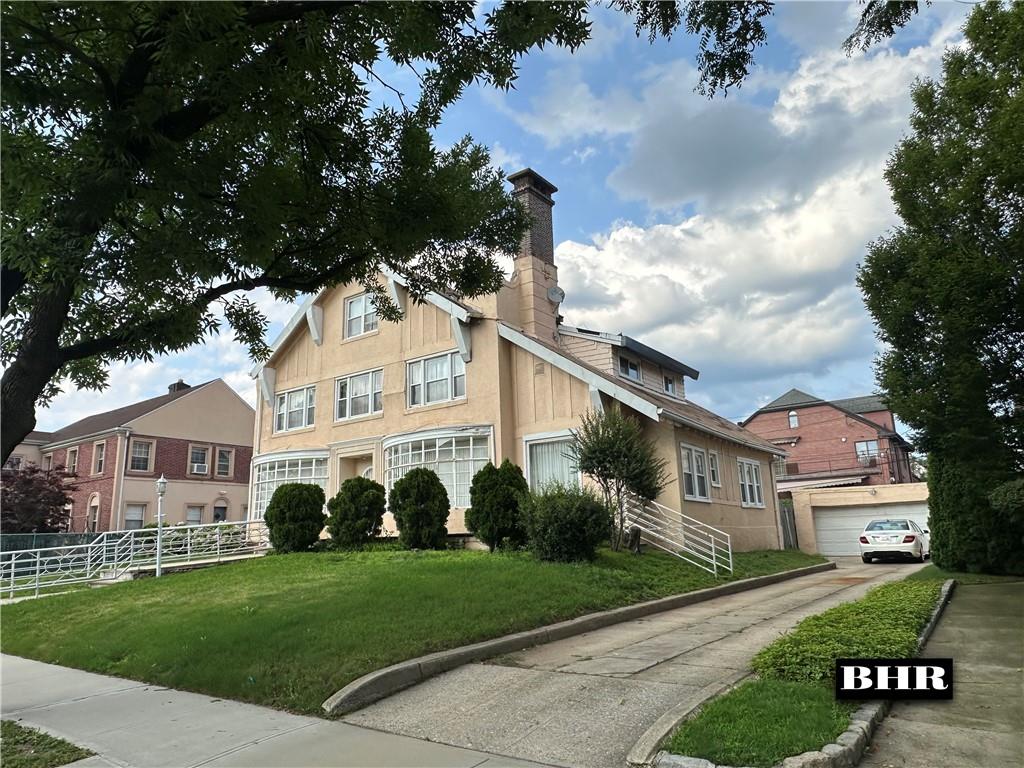 171 Girard Street Manhattan Beach Brooklyn NY 11235