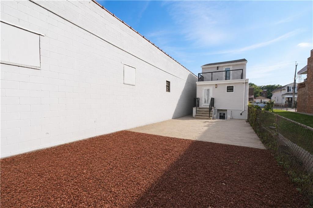 2171 Hendrickson Street Marine Park Brooklyn NY 11234