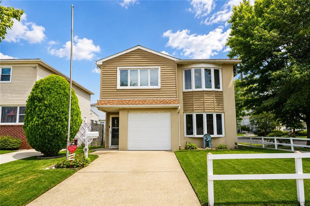 139 Lamoka Avenue Great Kills Staten Island NY 10308
