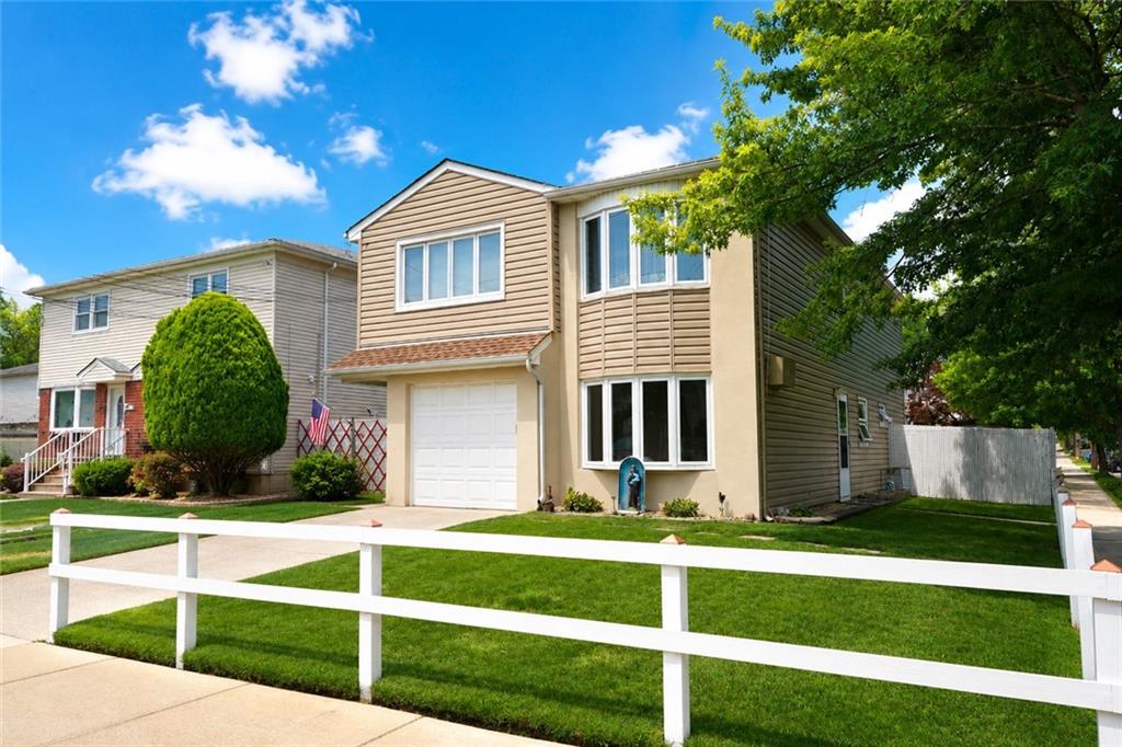 139 Lamoka Avenue Great Kills Staten Island NY 10308