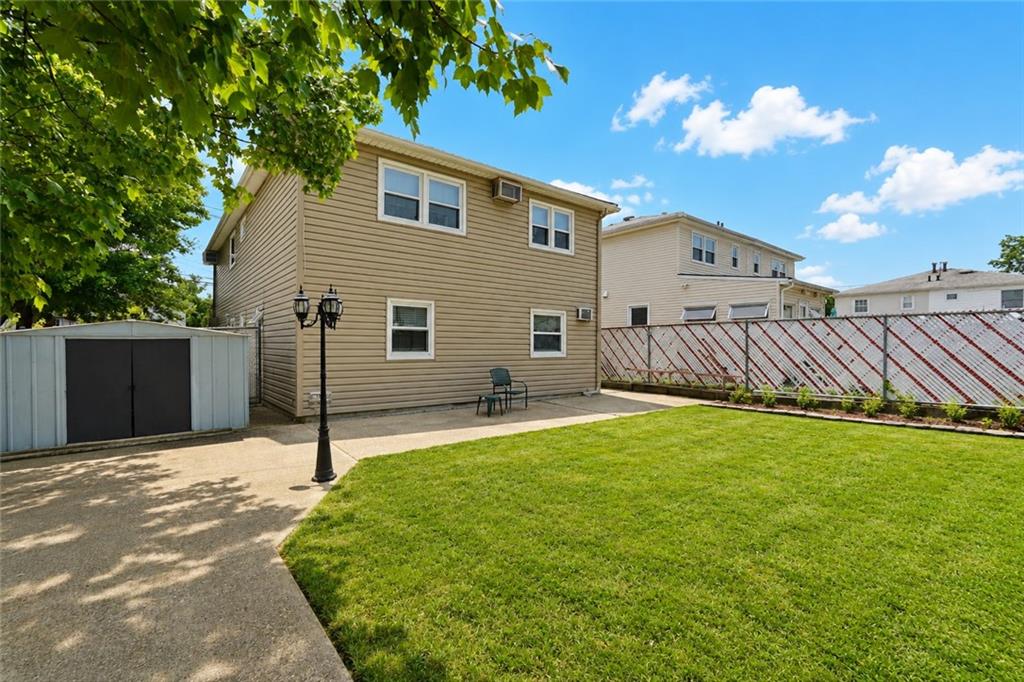 139 Lamoka Avenue Great Kills Staten Island NY 10308