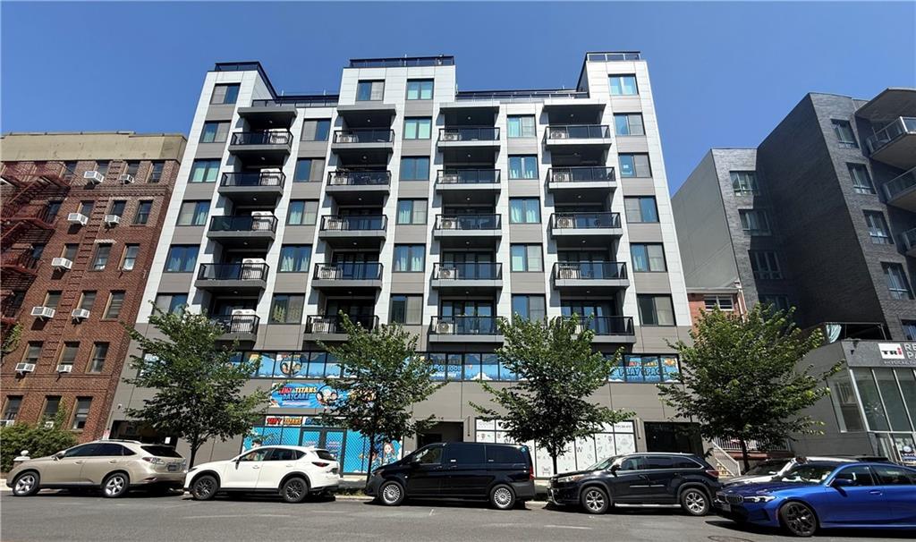 15 West End Avenue Manhattan Beach Brooklyn NY 11235