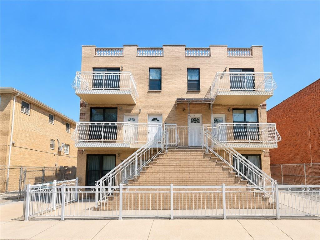 125 Bay 29th Street Bath Beach Brooklyn NY 11214