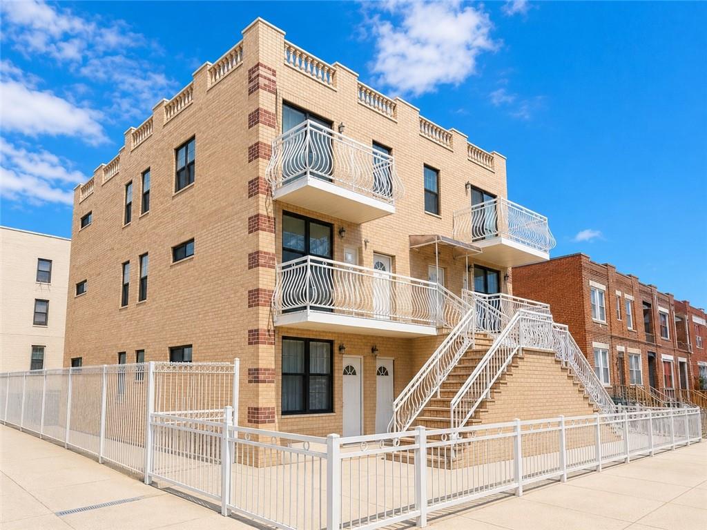 125 Bay 29th Street Bath Beach Brooklyn NY 11214