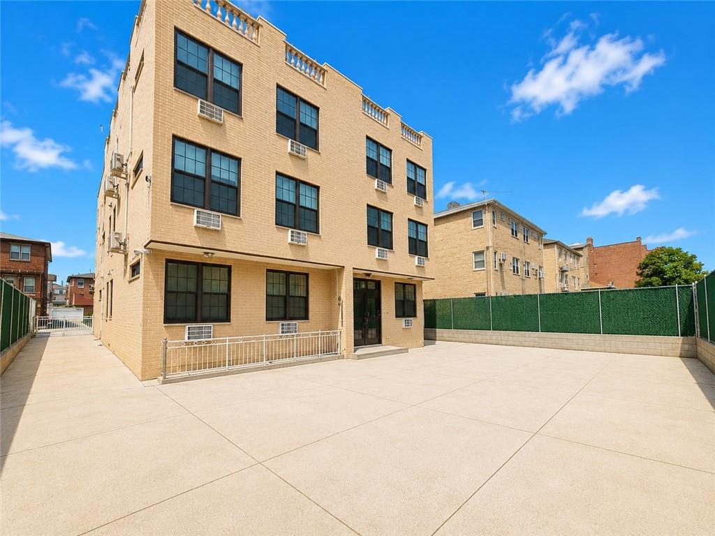 125 Bay 29th Street Bath Beach Brooklyn NY 11214