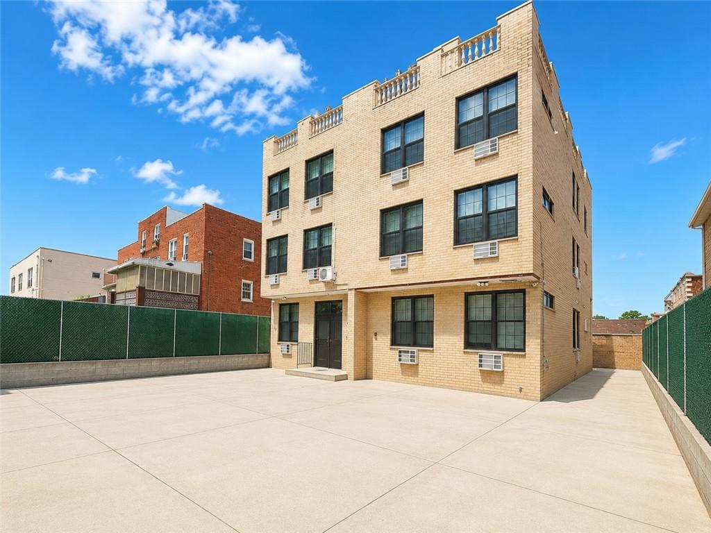 125 Bay 29th Street Bath Beach Brooklyn NY 11214