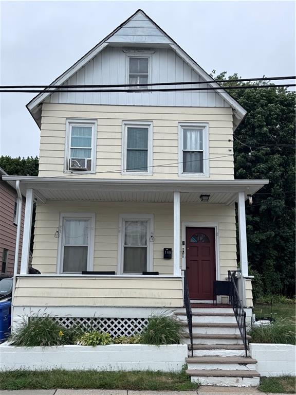 148 Stockton Street Jersey City New Jersey NJ 08879