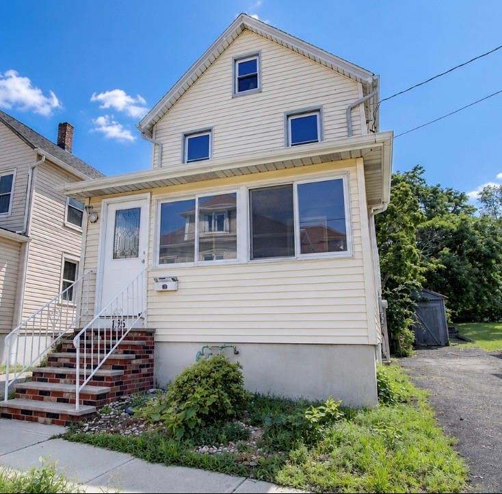 195 Pulaski Avenue Jersey City New Jersey NJ 08872
