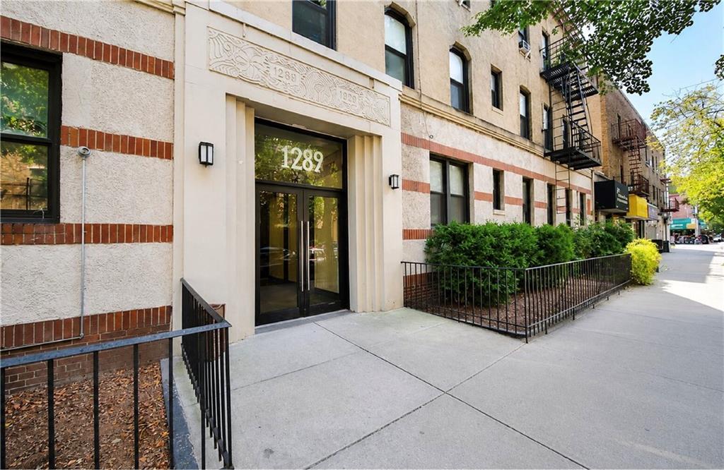 1289 East 19th Street Midwood Brooklyn NY 11230
