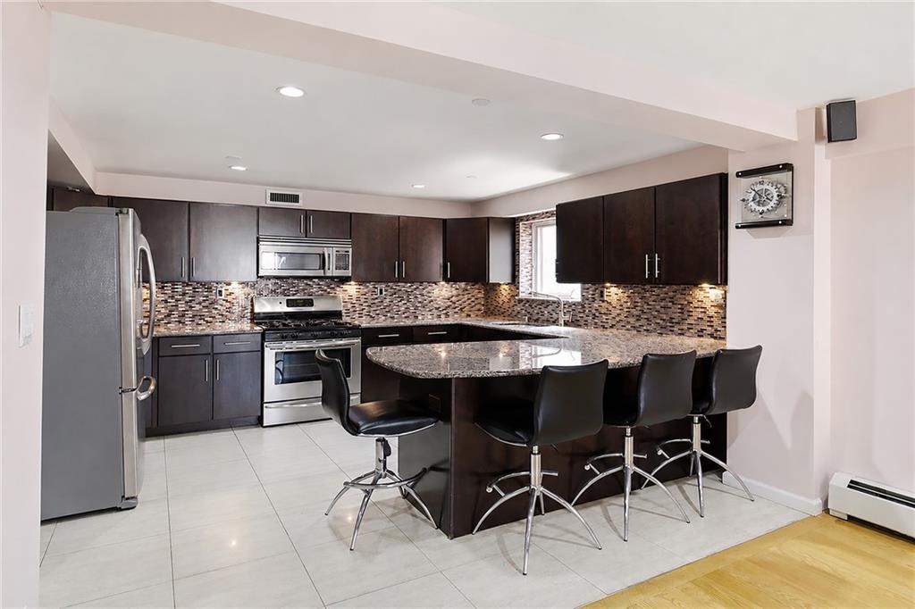 2158 Ocean Avenue Sheepshead Bay Brooklyn NY 11229
