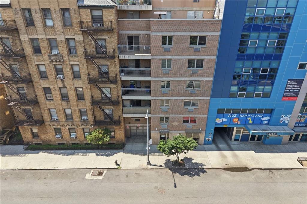 2158 Ocean Avenue Sheepshead Bay Brooklyn NY 11229