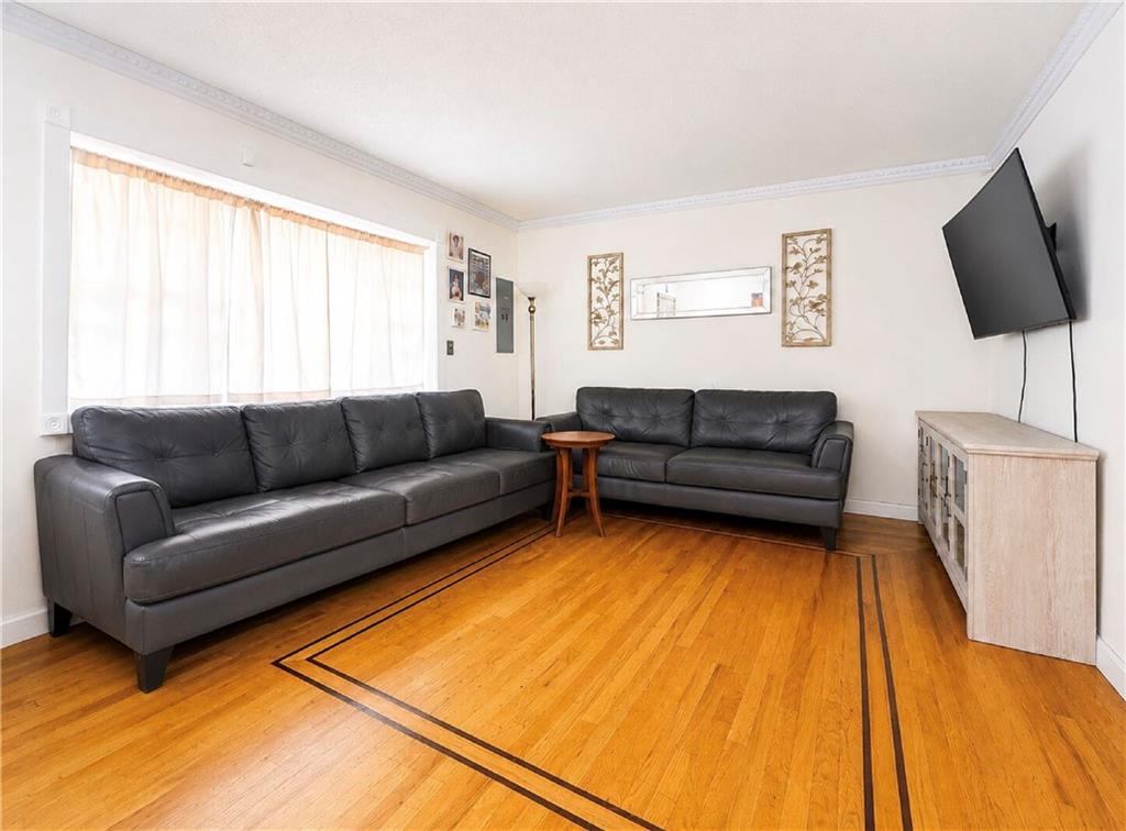 98 Herzl Street Brownsville Brooklyn NY 11212