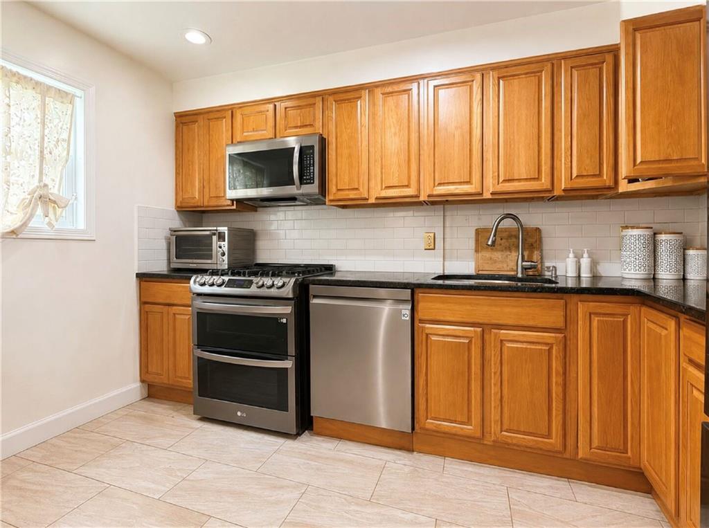 98 Herzl Street Brownsville Brooklyn NY 11212
