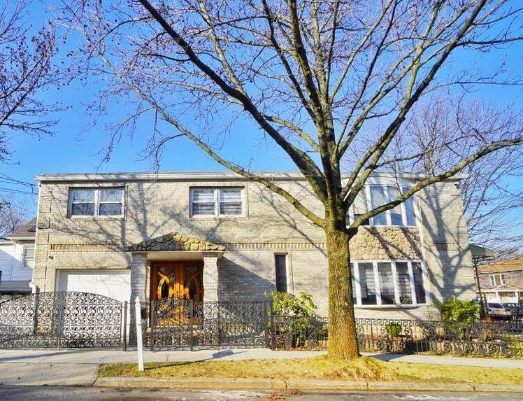 186 Seneca Avenue Sunnyside Staten Island NY 10301